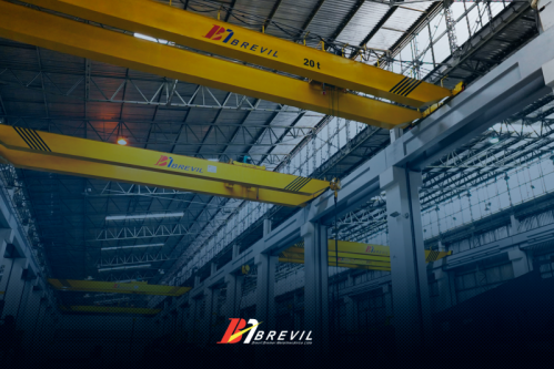 Por que a ponte rolante é a melhor solução para galpões industriais? Por que a ponte rolante é a melhor solução para galpões industriais?