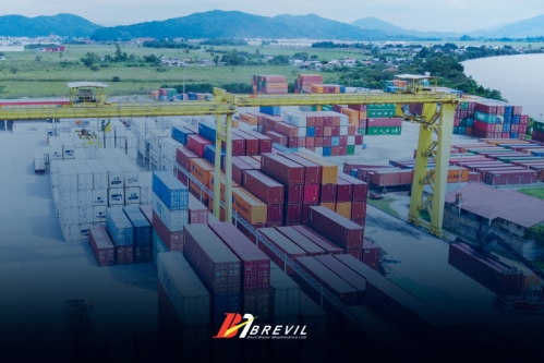 O que são e para que servem os pórticos rolantes? O que são e para que servem os pórticos rolantes?