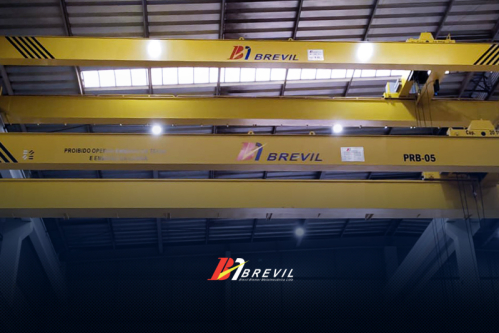 Estrutura de galpão para ponte rolante: o que avaliar antes da instalação?